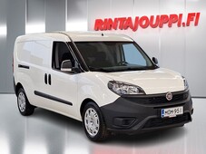Fiat Doblò vaihtoauto