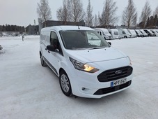 Ford Transit Connect vaihtoauto