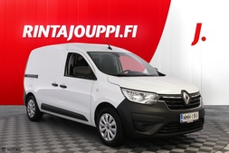 Renault Express vaihtoauto