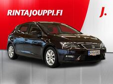 SEAT Leon vaihtoauto