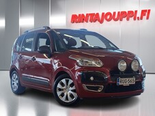 Citroën C3 Picasso vaihtoauto