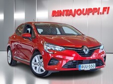 Renault Clio vaihtoauto