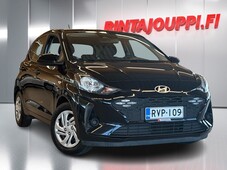 Hyundai i10 vaihtoauto