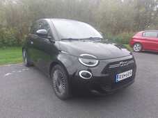Fiat 500e vaihtoauto