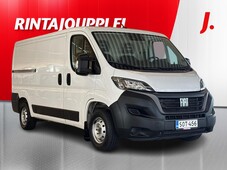 Fiat Ducato vaihtoauto