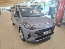 Hyundai i10 vaihtoauto