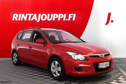 Hyundai i30 vaihtoauto