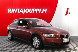 Volvo C30 vaihtoauto