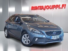 Volvo V40 Cross Country vaihtoauto