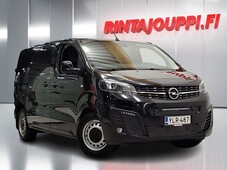 Opel Vivaro vaihtoauto