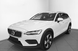 Volvo V60 Cross Country vaihtoauto