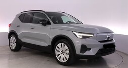 Volvo EX40 vaihtoauto