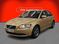 Volvo S40 vaihtoauto