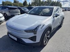 Polestar 3 vaihtoauto
