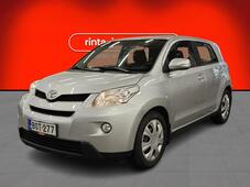 Toyota Urban Cruiser vaihtoauto