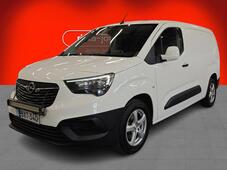 Opel Combo vaihtoauto