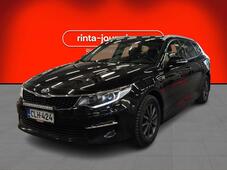 Kia Optima vaihtoauto