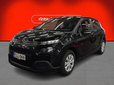 Citroën C3 vaihtoauto