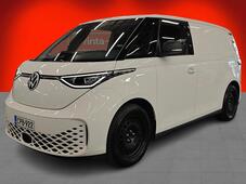 Volkswagen ID. Buzz vaihtoauto