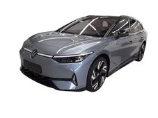 Volkswagen ID.7 vaihtoauto