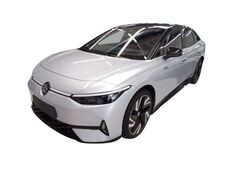 Volkswagen ID.7 vaihtoauto