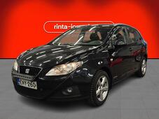 SEAT Ibiza ST vaihtoauto