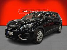 Peugeot 5008 vaihtoauto