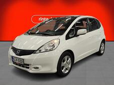 Honda Jazz vaihtoauto