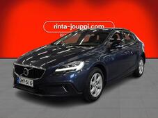 Volvo V40 Cross Country vaihtoauto
