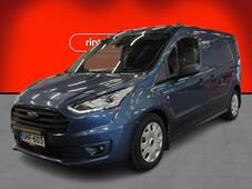 Ford Transit Connect vaihtoauto