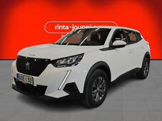 Peugeot 2008 vaihtoauto
