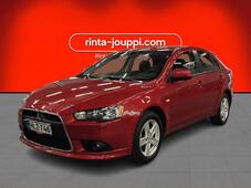 Mitsubishi Lancer vaihtoauto