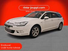 Citroën C5 vaihtoauto