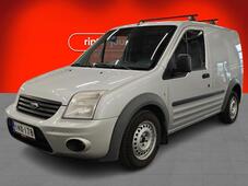Ford Transit Connect vaihtoauto