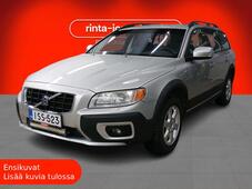 Volvo XC70 vaihtoauto
