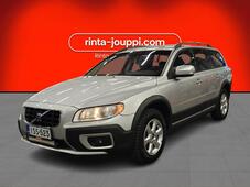 Volvo XC70 vaihtoauto