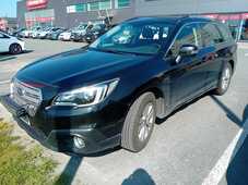 Subaru Outback vaihtoauto