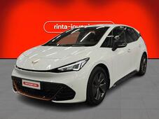 Cupra Born vaihtoauto