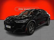 Ford USA Mustang vaihtoauto