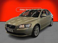 Volvo S40 vaihtoauto