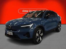 Volvo C40 vaihtoauto