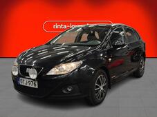 SEAT Ibiza vaihtoauto
