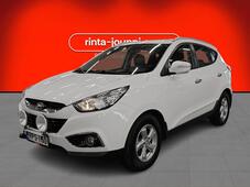 Hyundai ix35 vaihtoauto