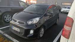 Kia Picanto vaihtoauto