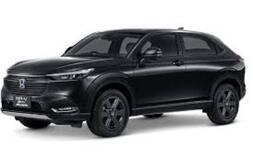 Honda HR-V vaihtoauto