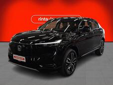 Honda HR-V vaihtoauto