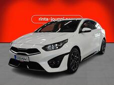 Kia Proceed vaihtoauto