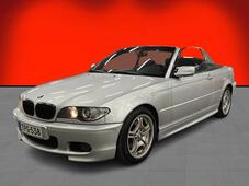 BMW 325 vaihtoauto