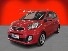 Kia Picanto vaihtoauto