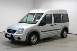 Ford Tourneo Connect vaihtoauto